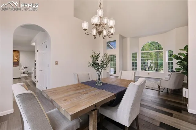 $735,000 | 395 Cardiff Circle, Colorado Springs, CO 80906