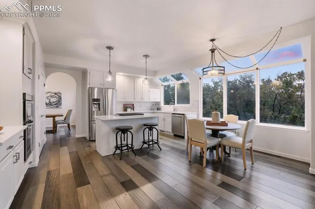 $735,000 | 395 Cardiff Circle, Colorado Springs, CO 80906