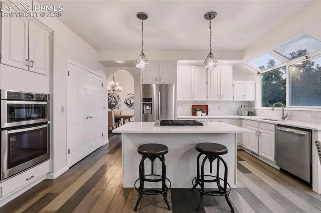 $735,000 | 395 Cardiff Circle, Colorado Springs, CO 80906