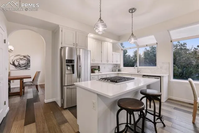 $735,000 | 395 Cardiff Circle, Colorado Springs, CO 80906