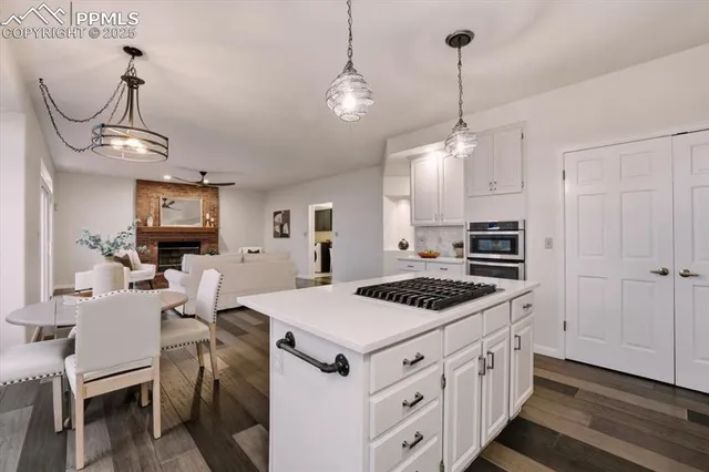 $735,000 | 395 Cardiff Circle, Colorado Springs, CO 80906