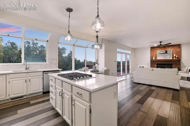 $735,000 | 395 Cardiff Circle, Colorado Springs, CO 80906