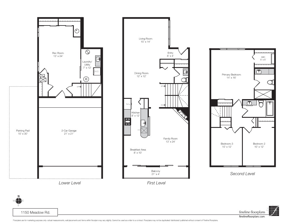 1150 Meadow Road Northbrook, IL 60062 - Photo 17 of 17 Gallery Image 17