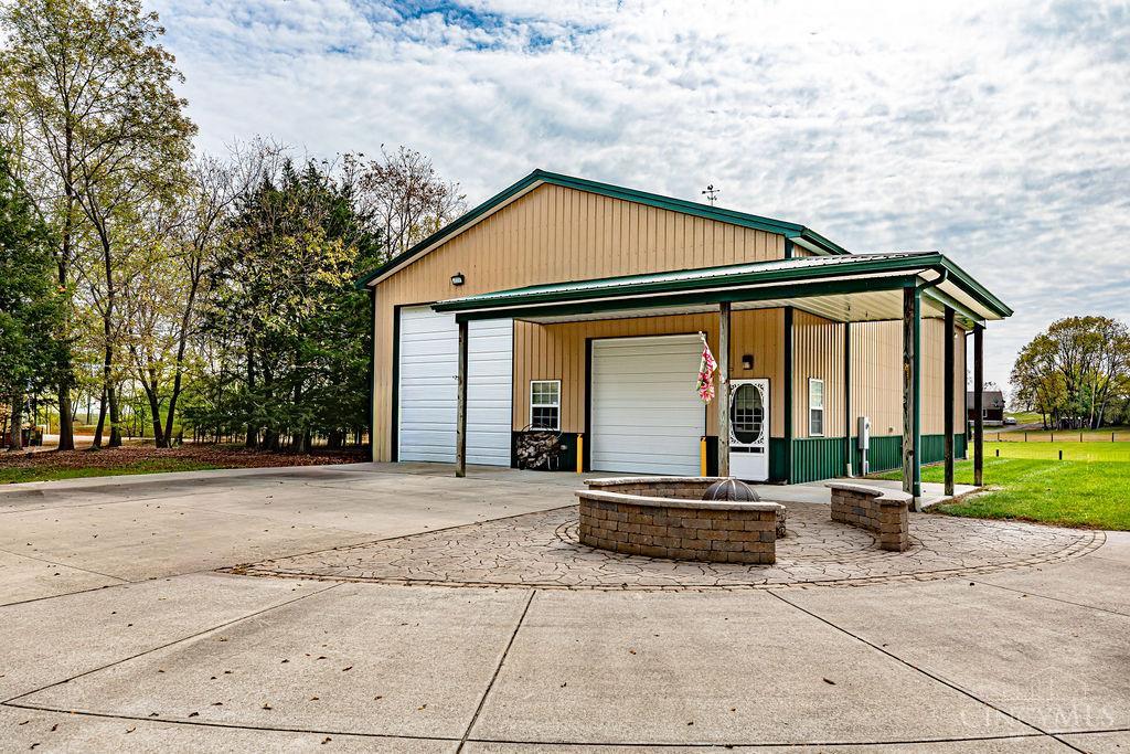6415 Township Line Road Waynesville, OH 45068 - Photo 45 of 68 Gallery Image 45