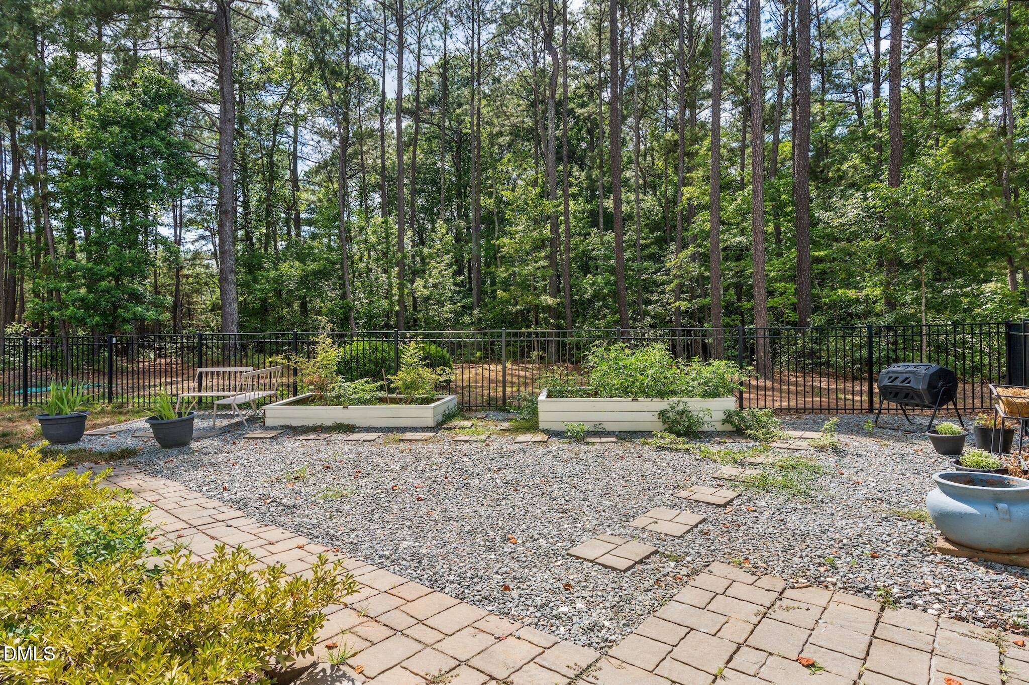 3804 Sleepy Brook Lane Raleigh, NC 27606 - Photo 83 of 99 DSC06963
