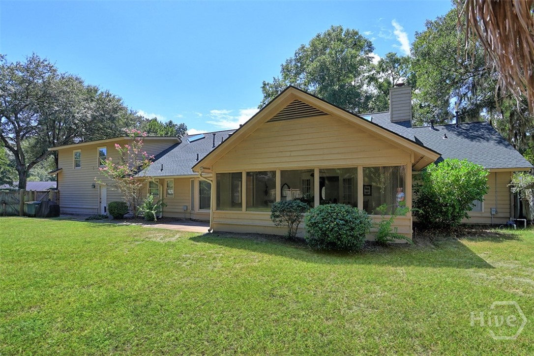 51 Ramsgate Road Savannah, GA 31419 - Photo 48 of 58 Gallery Image 48