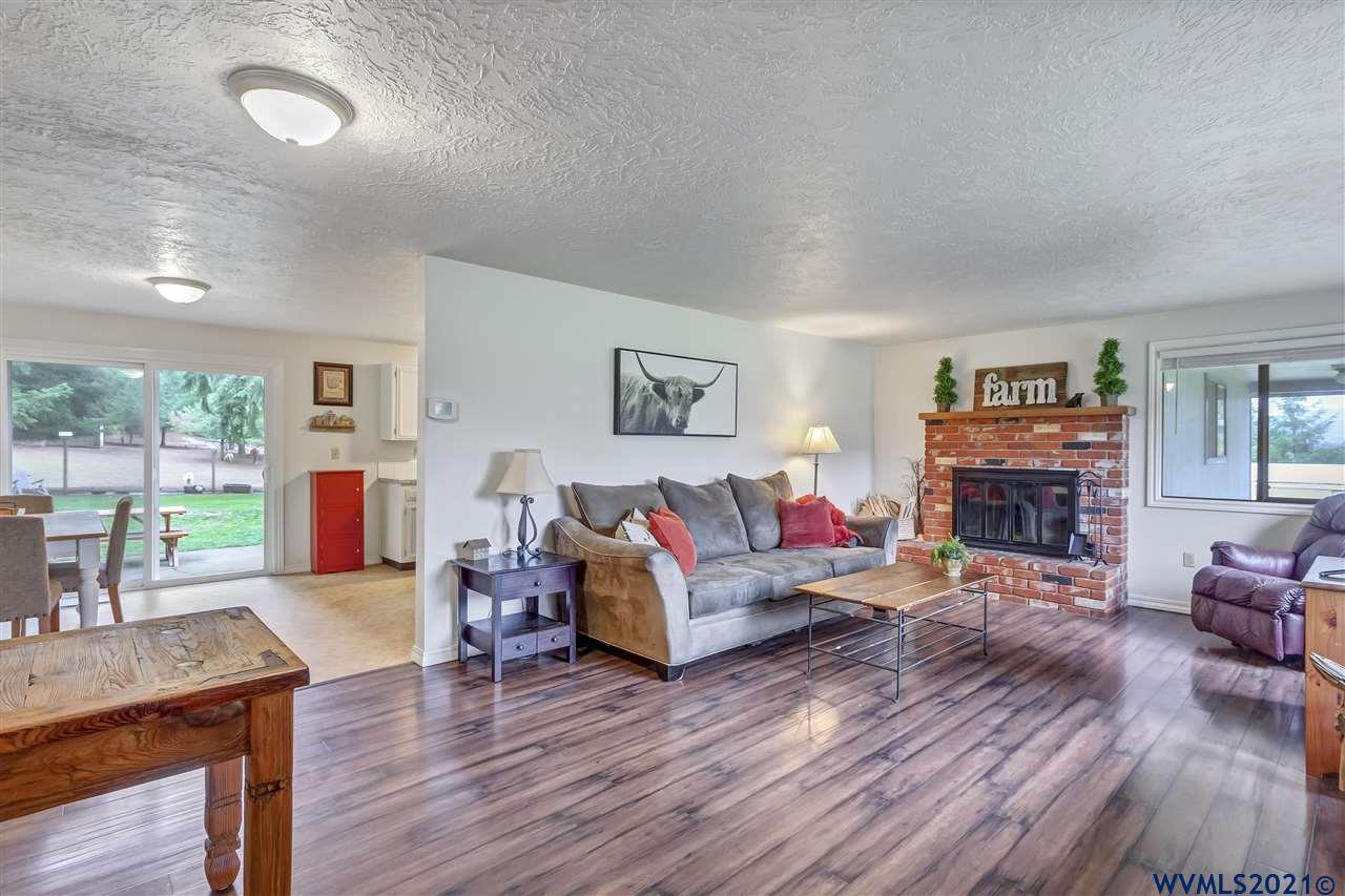 39839 Kingston Jordan Road Scio, OR 97374 - Photo 3 of 35 Gallery Image 3