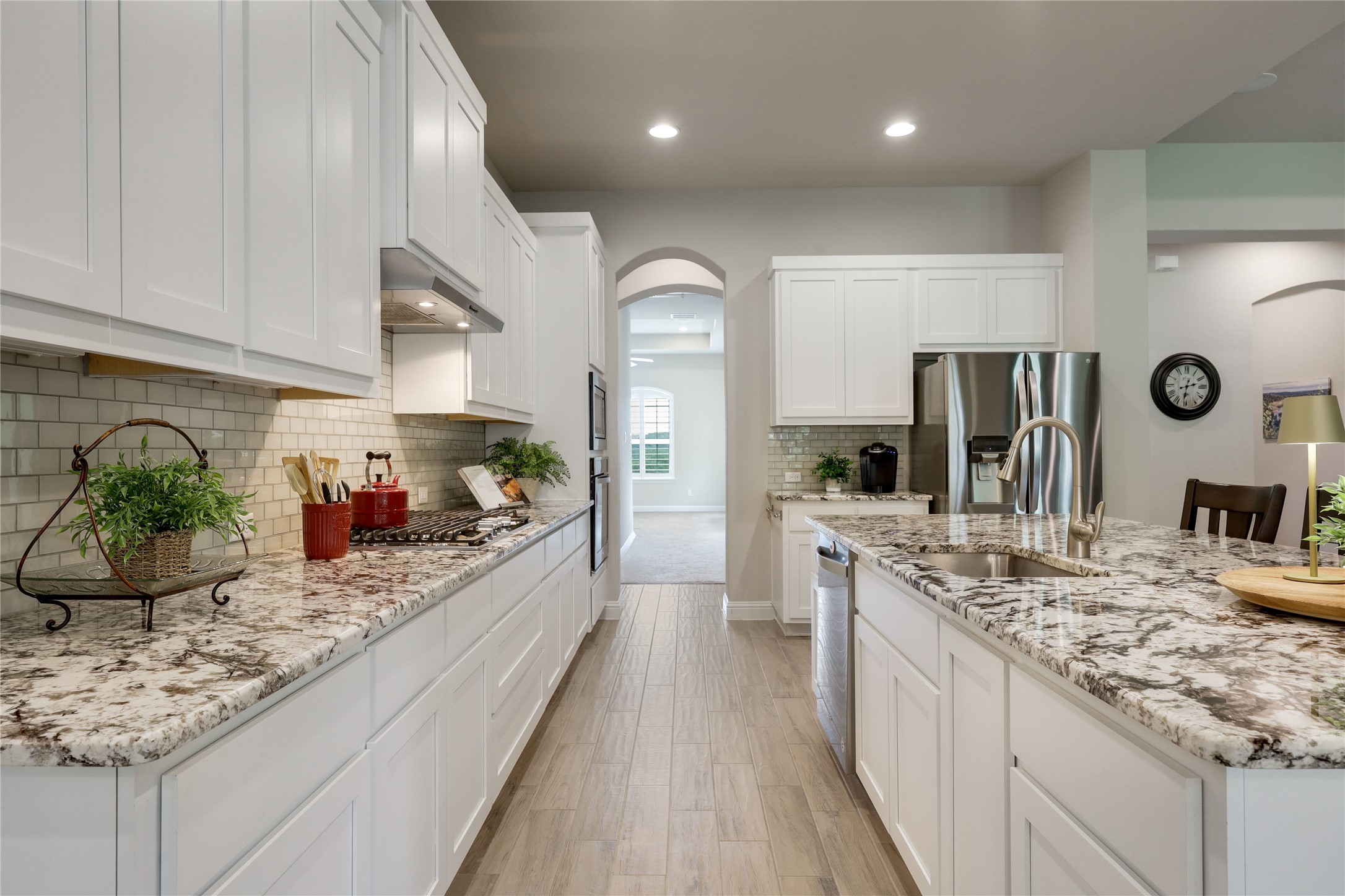 7425 Pace Ravine Drive Lago Vista, TX 78645 - Photo 11 of 40