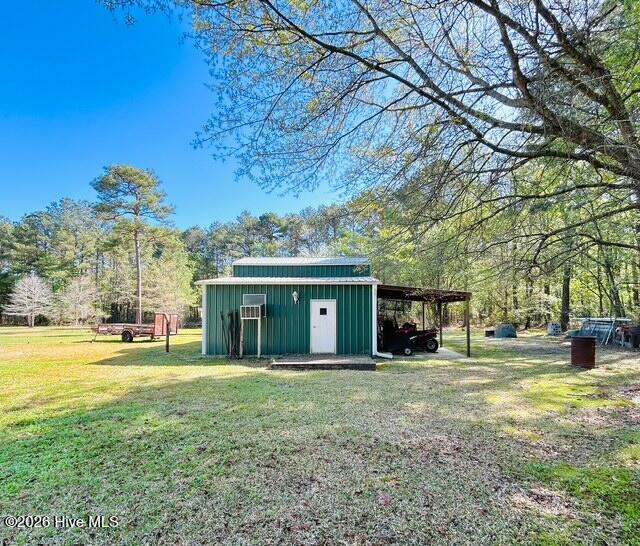 127 Rojay Lane Richlands, NC 28574 - Photo 80 of 100 IMG_8152