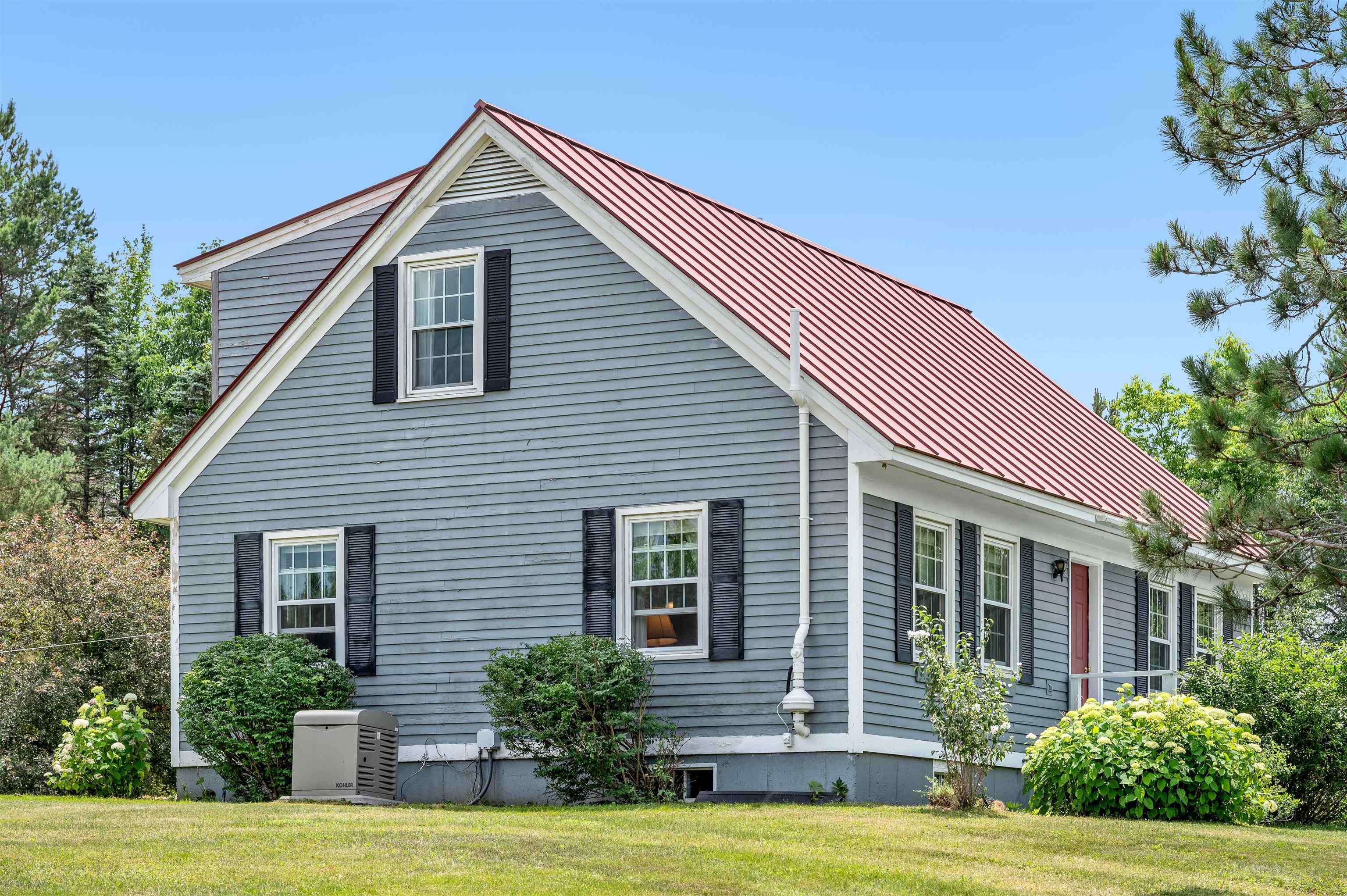 2323 Snowbridge Road Williamstown, VT 05679 - Photo 40 of 56