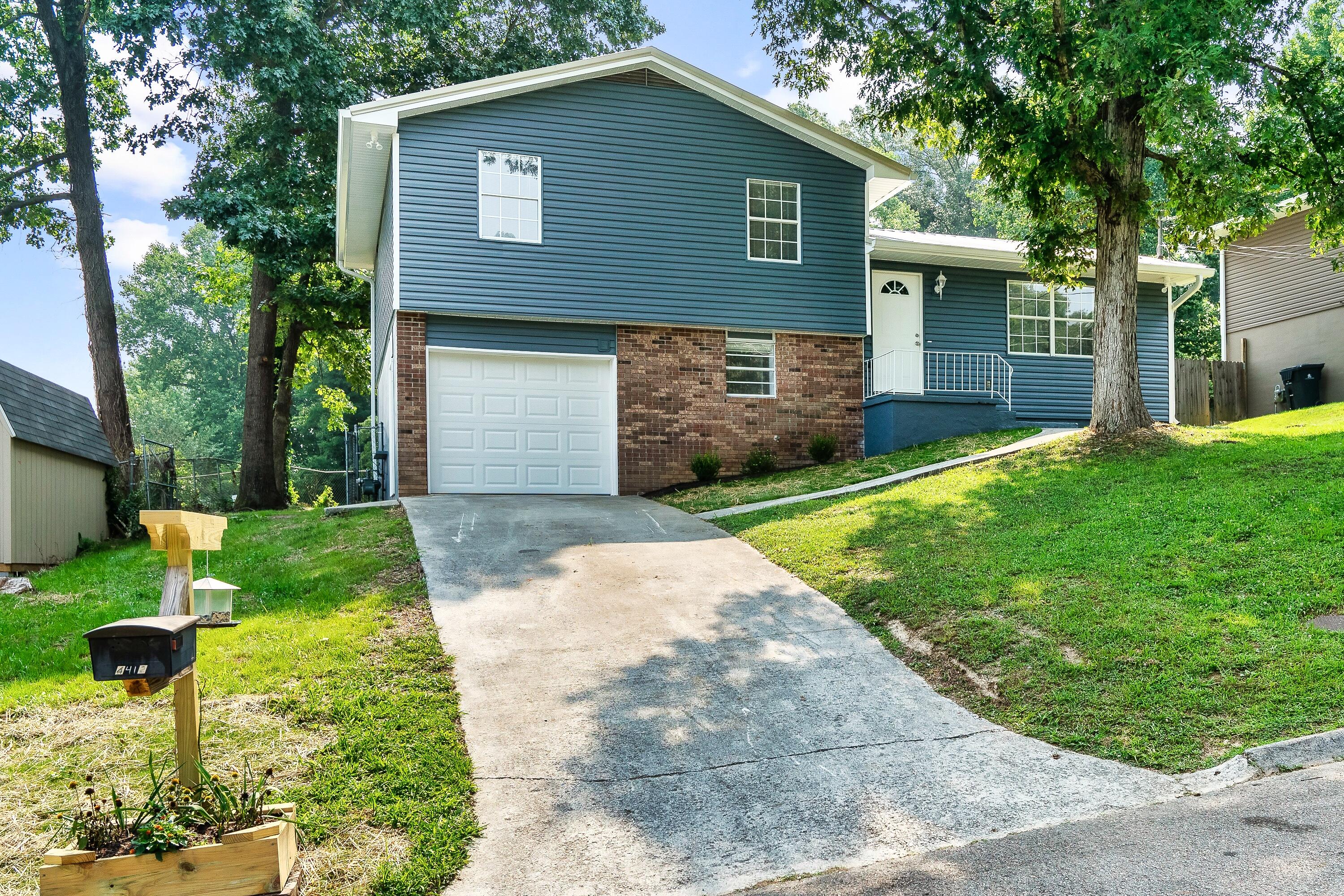 4412 Damas Road Knoxville, TN 37921 - Photo 2 of 16 4412 DAMAS