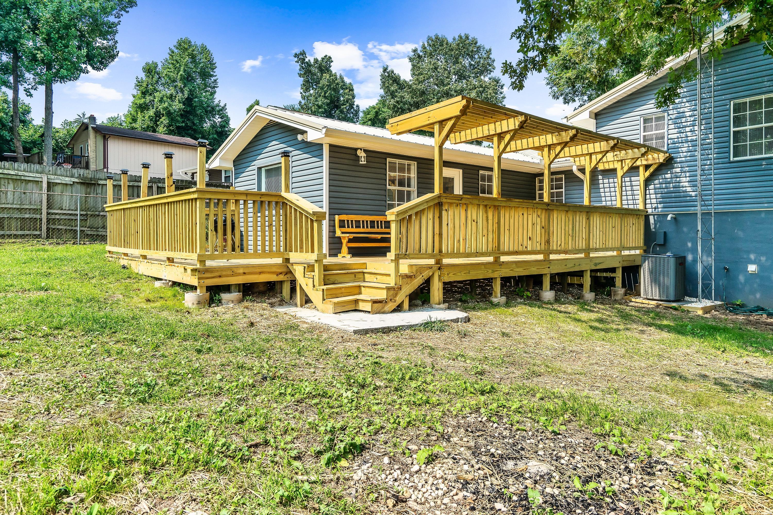 4412 Damas Road Knoxville, TN 37921 - Photo 16 of 16 4412 DAMAS RD 15