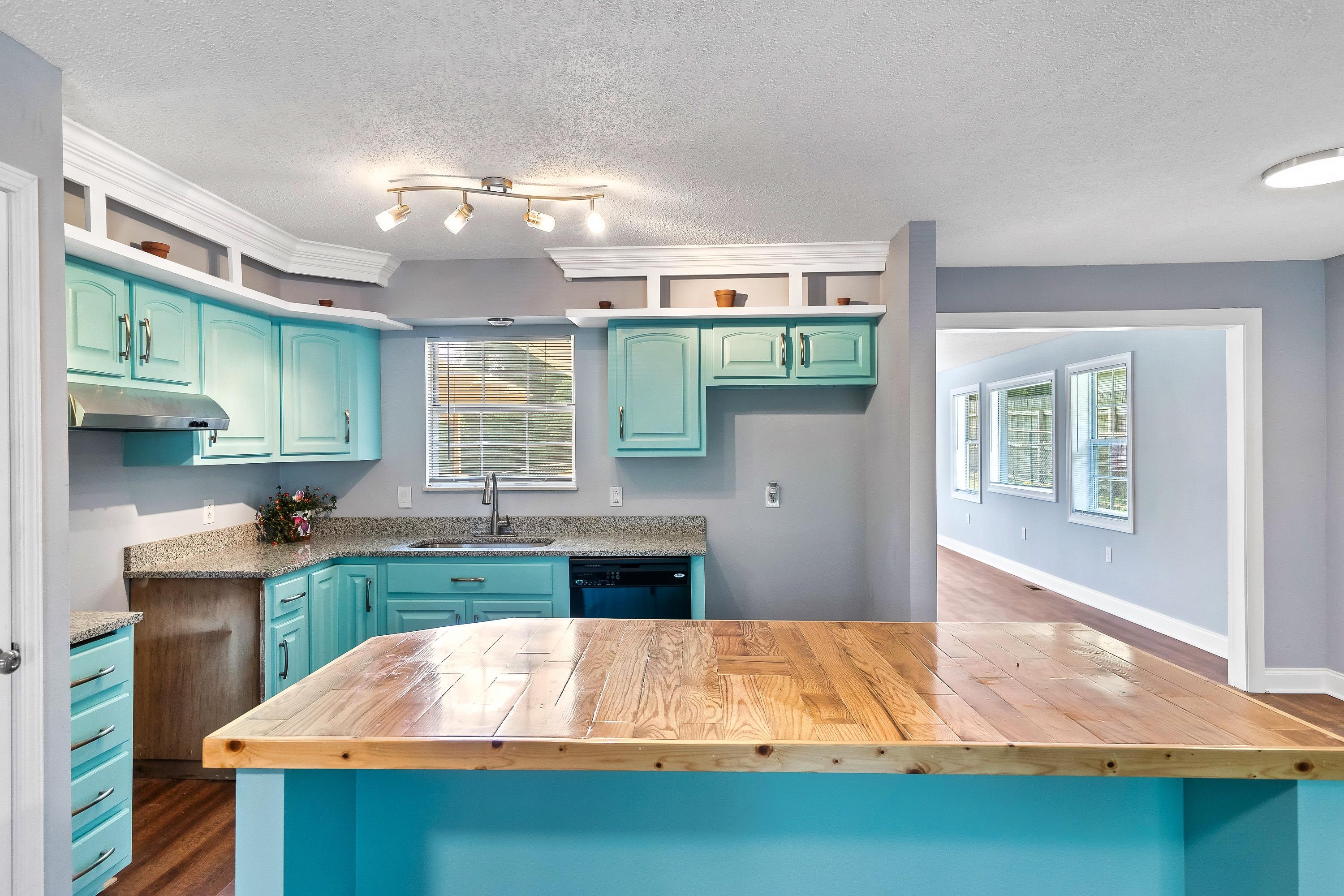 4412 Damas Road Knoxville, TN 37921 - Photo 5 of 16 4412 DAMAS 4