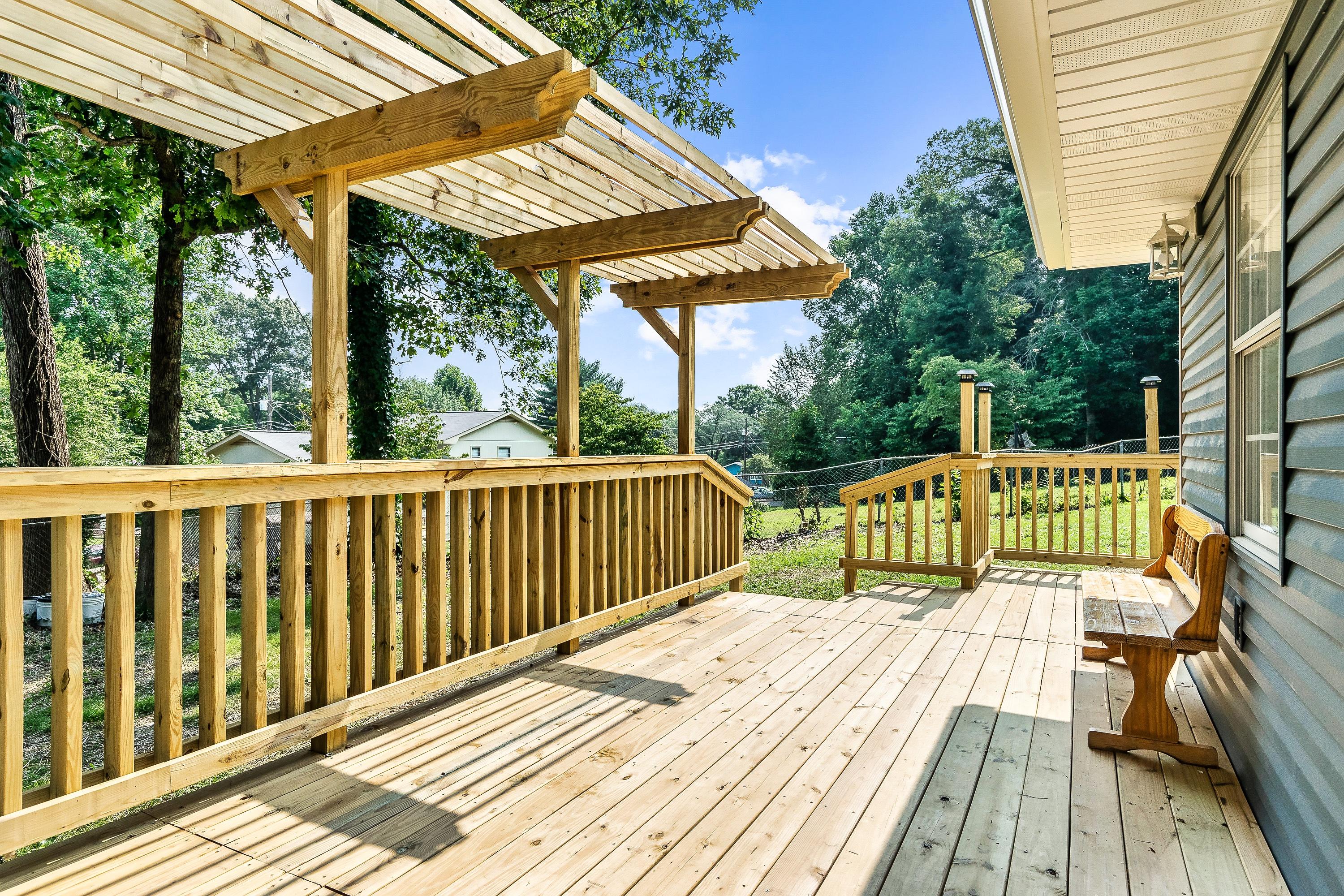 4412 Damas Road Knoxville, TN 37921 - Photo 7 of 16 4412 DAMAS 6
