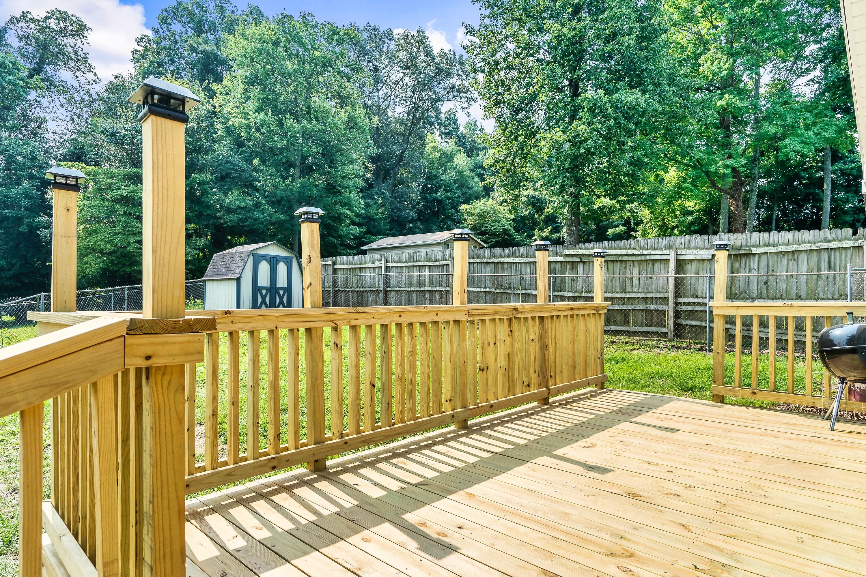 4412 Damas Road Knoxville, TN 37921 - Photo 8 of 16 4412 DAMAS 7
