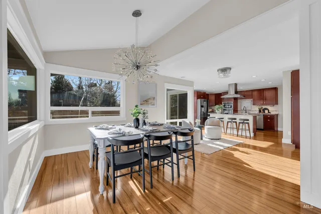 $1,250,000 | 936 North Arlington Drive, Eagle, ID 83616