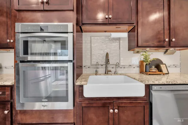 $1,250,000 | 936 North Arlington Drive, Eagle, ID 83616