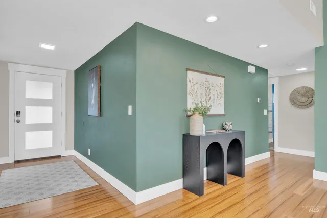 $1,250,000 | 936 North Arlington Drive, Eagle, ID 83616