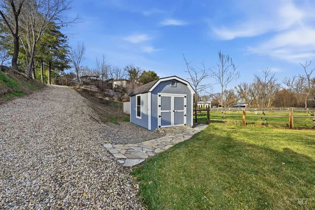 $1,250,000 | 936 North Arlington Drive, Eagle, ID 83616