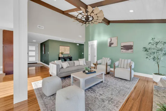 $1,250,000 | 936 North Arlington Drive, Eagle, ID 83616