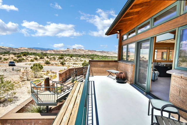 3995 South Desert Grave Road Torrey, UT 84775 - Photo 55 of 95