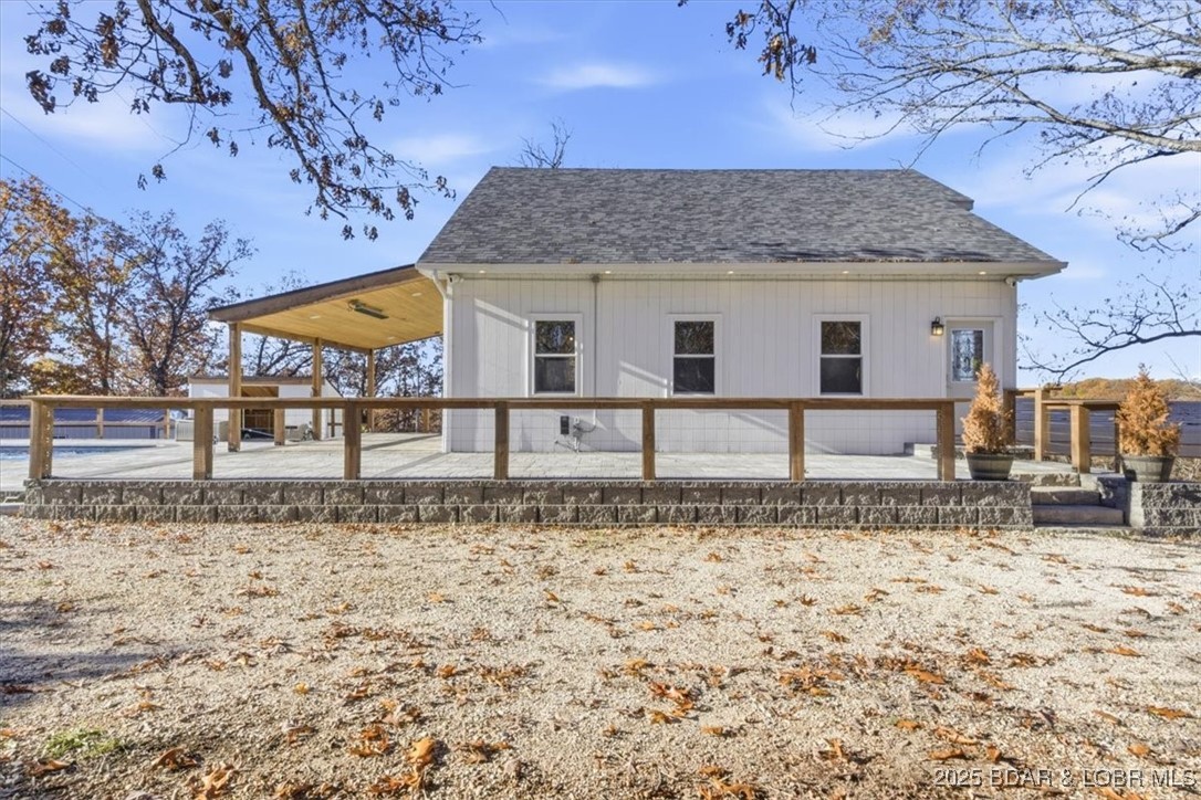 3 Leisure Road Eldon, MO 65026 - Photo 49 of 65