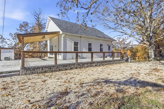 $355,000 | 3 Leisure Road, Eldon, MO 65026