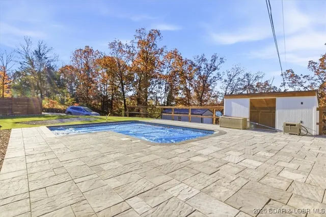 $355,000 | 3 Leisure Road, Eldon, MO 65026