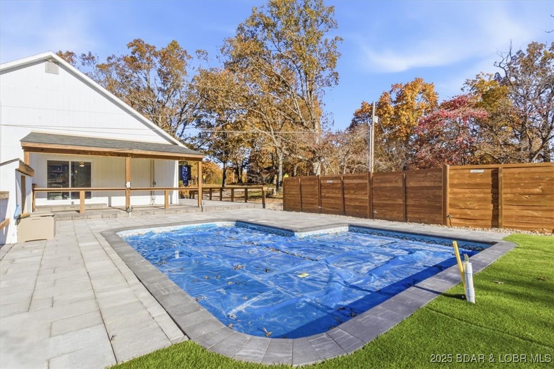 3 Leisure Road Eldon, MO 65026 - Photo 61 of 65