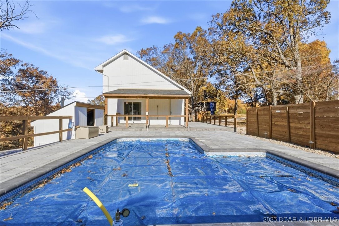 3 Leisure Road Eldon, MO 65026 - Photo 62 of 65