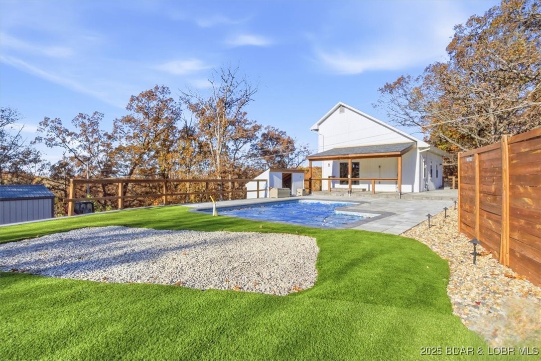 3 Leisure Road Eldon, MO 65026 - Photo 64 of 65