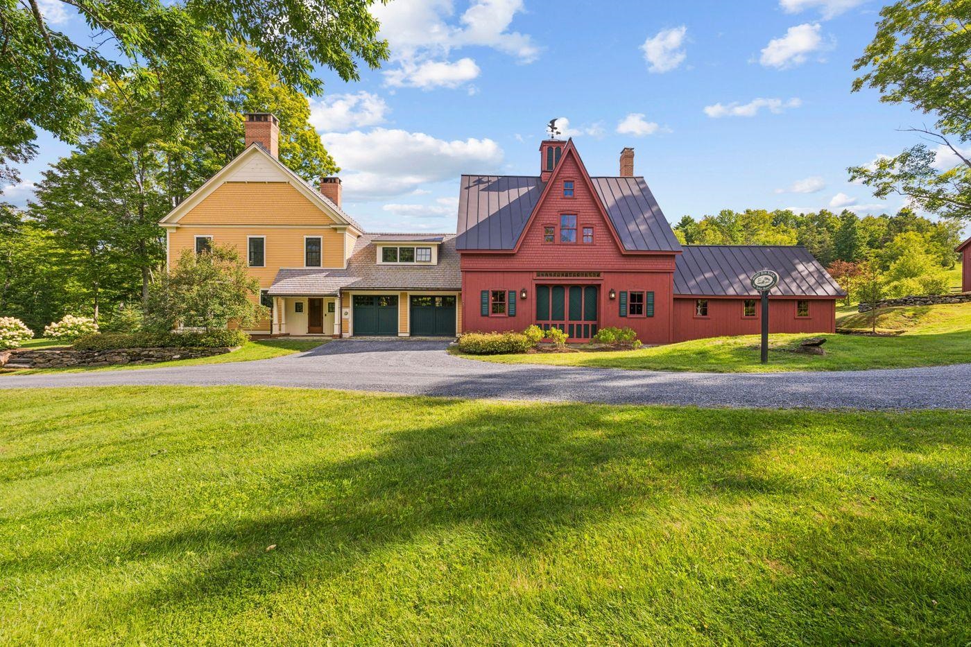 4777 Rush Meadow Road West Windsor, VT 05089 - Photo 36 of 55 Gallery Image 36