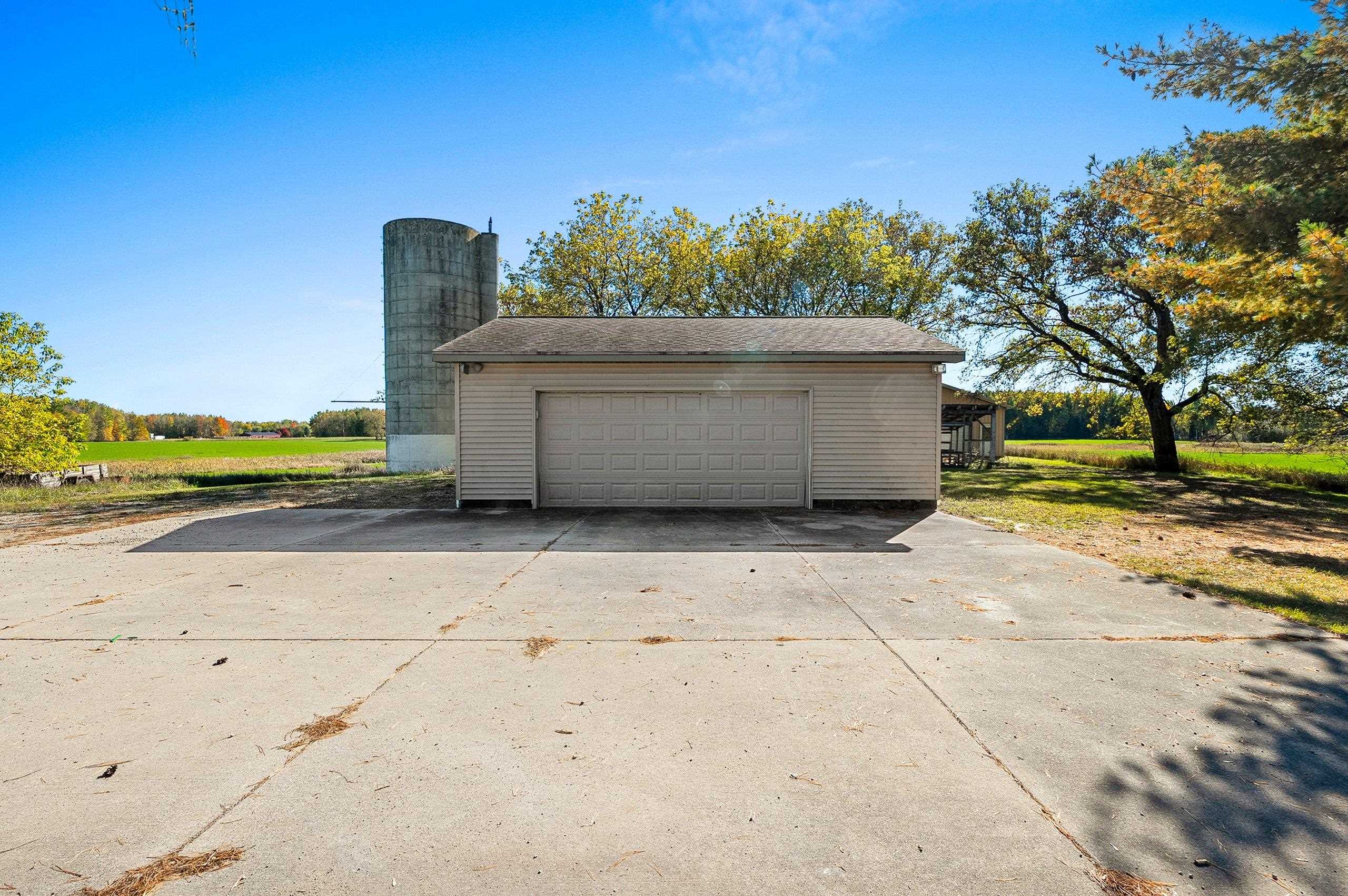 W6321 2 Mile Road Porterfield, WI 54159 - Photo 41 of 54 Gallery Image 41