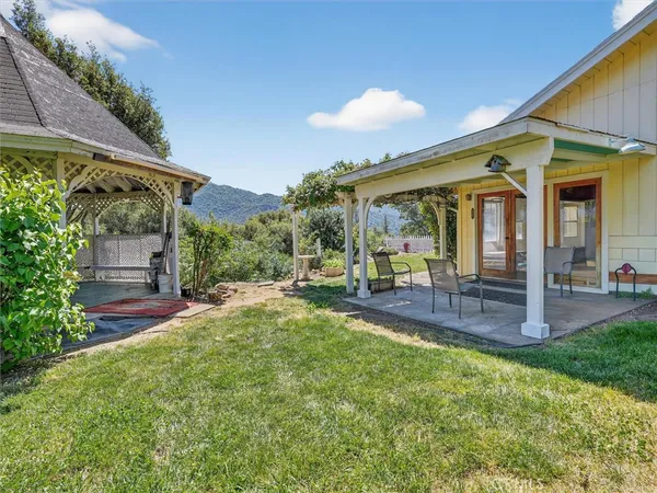 $549,000 | 46535 Eastwood Drive North, Oakhurst, CA 93644