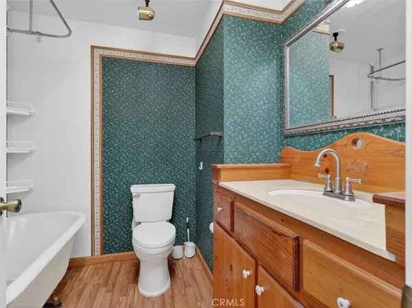 $549,000 | 46535 Eastwood Drive North, Oakhurst, CA 93644