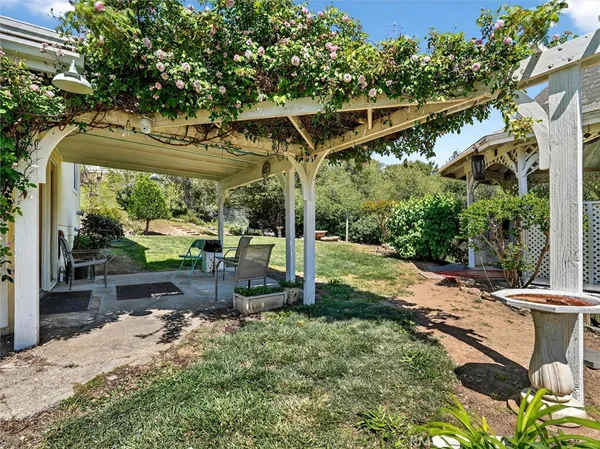 $549,000 | 46535 Eastwood Drive North, Oakhurst, CA 93644