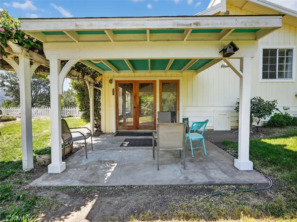 $549,000 | 46535 Eastwood Drive North, Oakhurst, CA 93644