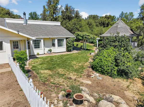 $549,000 | 46535 Eastwood Drive North, Oakhurst, CA 93644