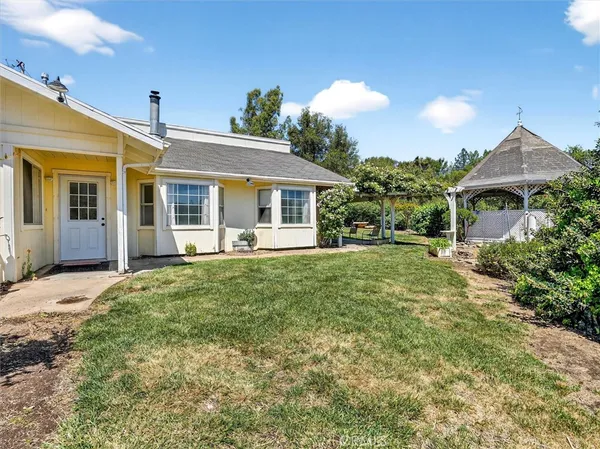 $549,000 | 46535 Eastwood Drive North, Oakhurst, CA 93644