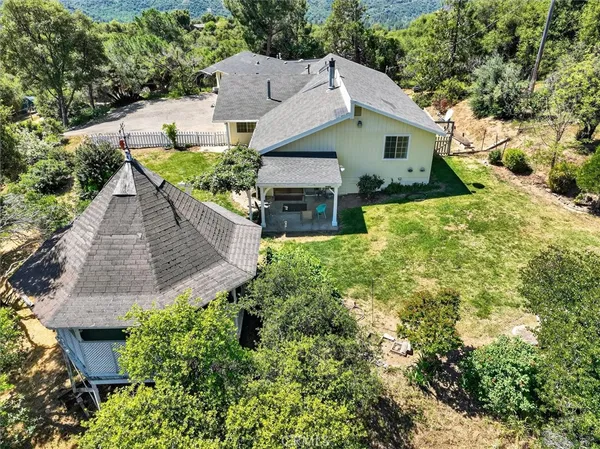 $549,000 | 46535 Eastwood Drive North, Oakhurst, CA 93644