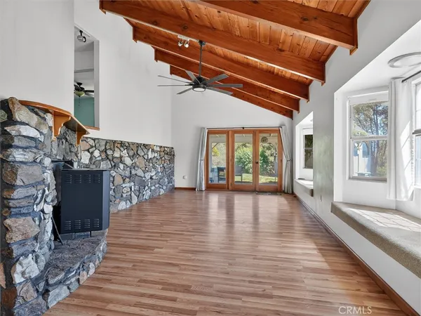 $549,000 | 46535 Eastwood Drive North, Oakhurst, CA 93644