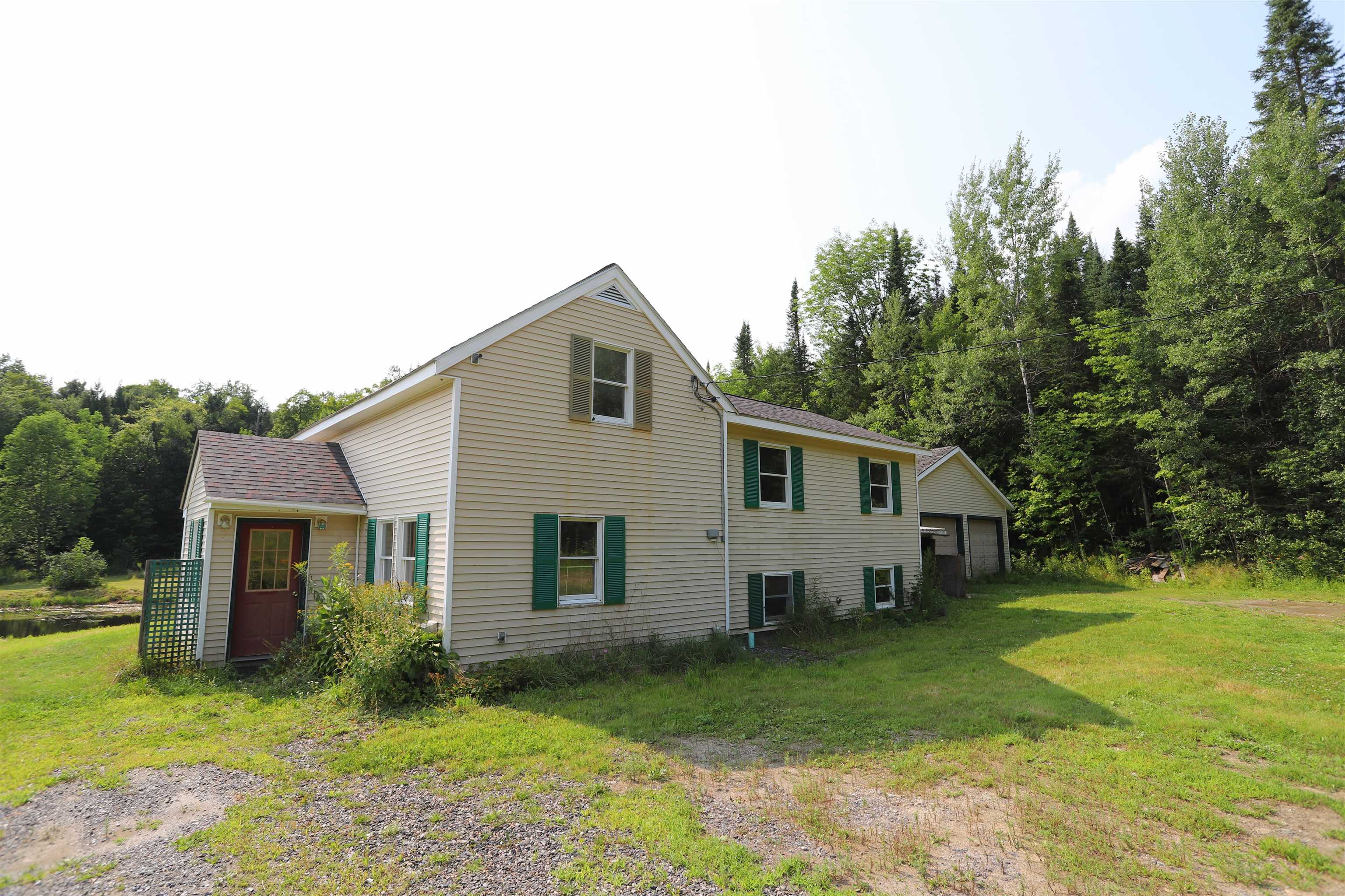 2997 Buzzell Road Newport Town, VT 05857 - Photo 3 of 35 Gallery Image 3