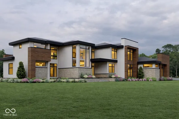 $3,200,000 | 9280 Highpointe Lane, Zionsville, IN 46077