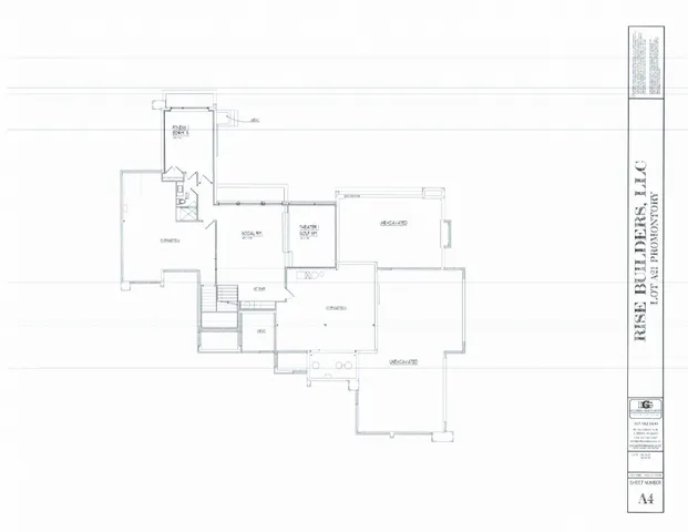 $3,200,000 | 9280 Highpointe Lane, Zionsville, IN 46077
