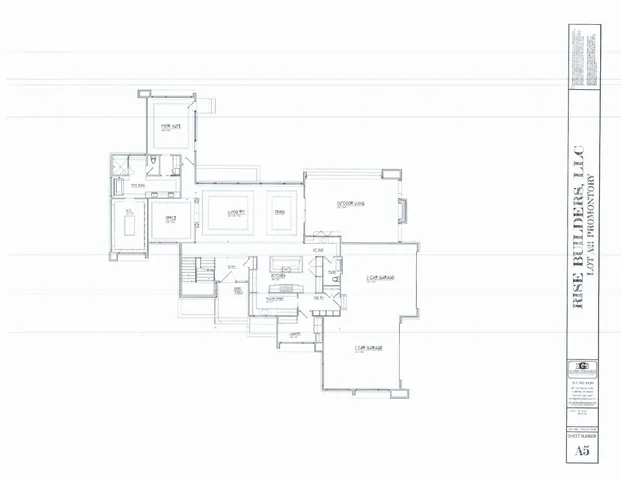 $3,200,000 | 9280 Highpointe Lane, Zionsville, IN 46077