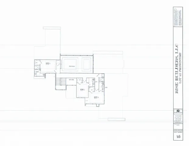 $3,200,000 | 9280 Highpointe Lane, Zionsville, IN 46077