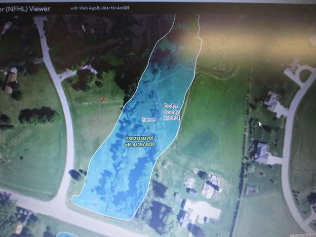 $62,500 | L5 Woodridge Lane, Beaver Dam, WI 53916