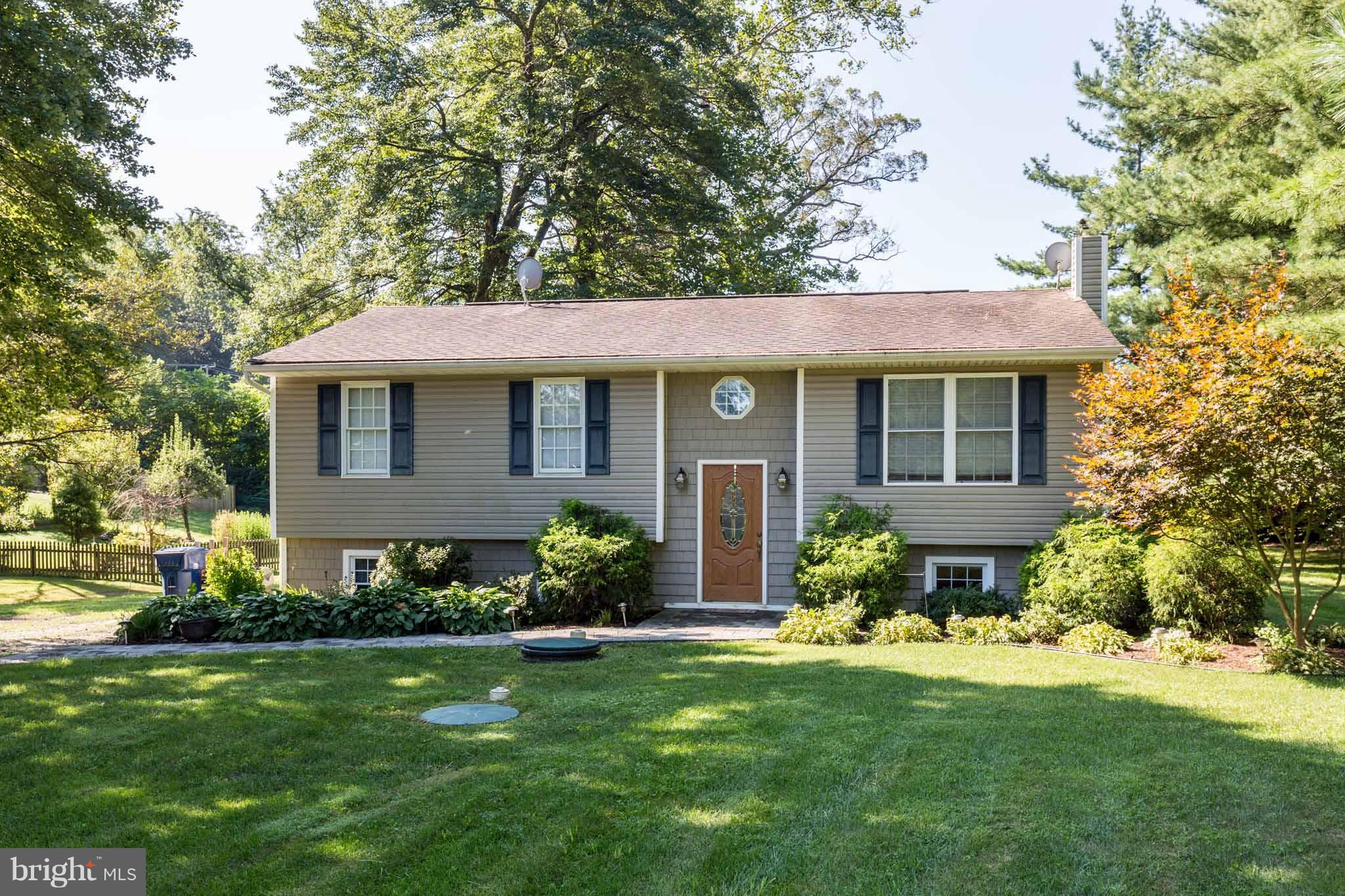 711 Rolling Ridge Drive Westminster, MD 21157 - Photo 1 of 29 Exterior (Front)