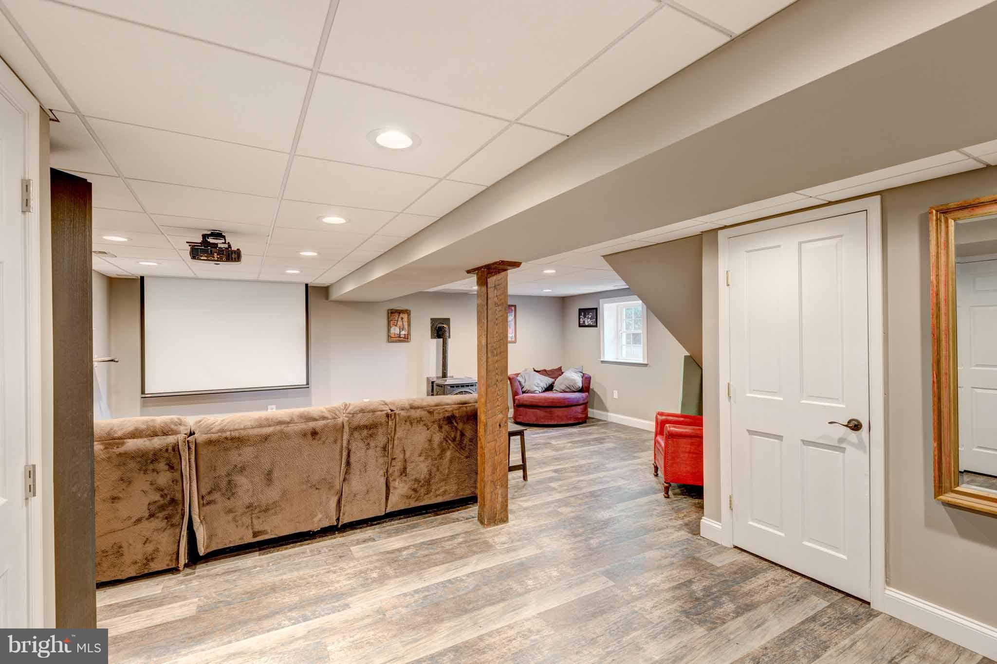 711 Rolling Ridge Drive Westminster, MD 21157 - Photo 2 of 29 Basement