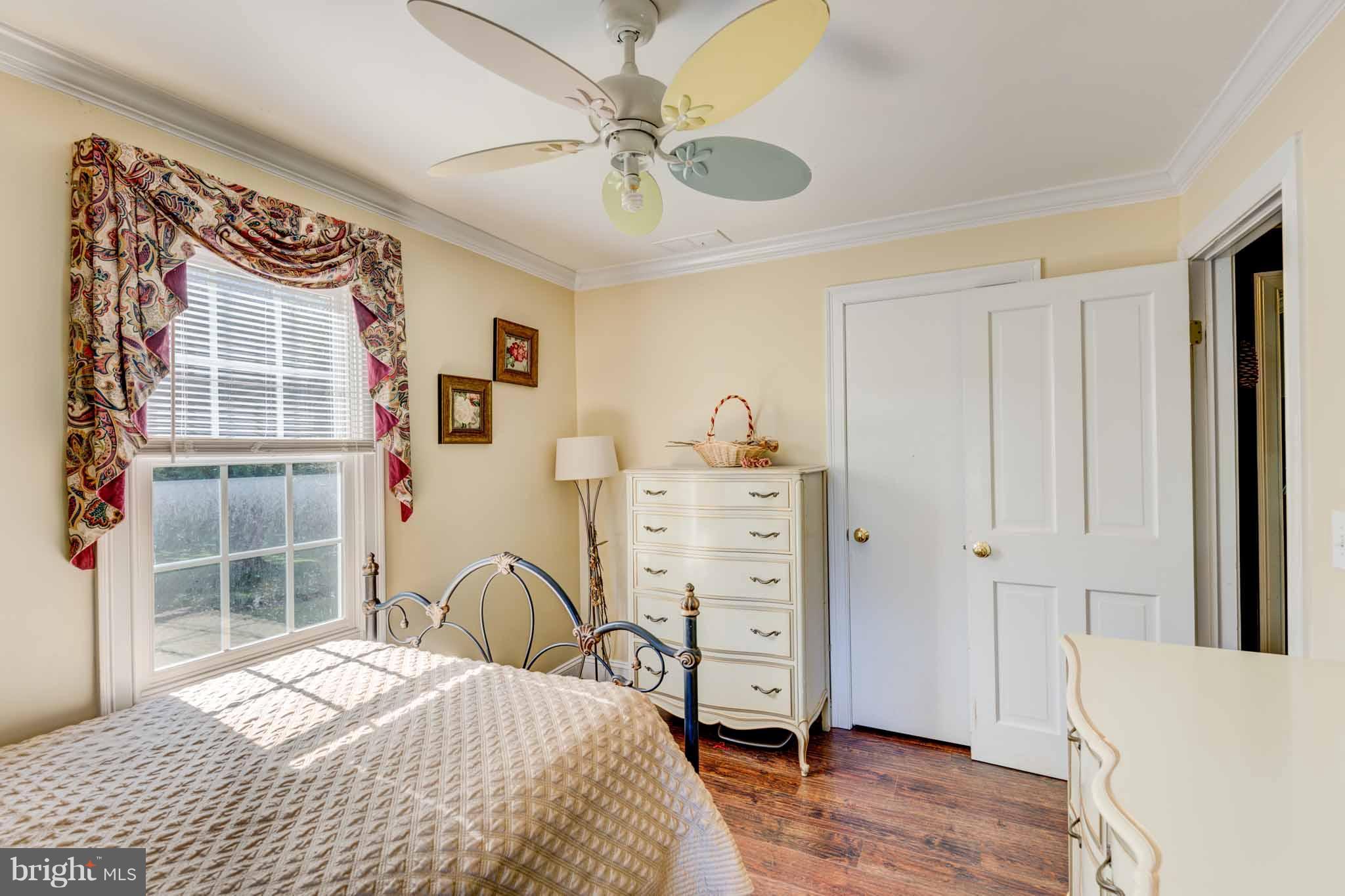 711 Rolling Ridge Drive Westminster, MD 21157 - Photo 11 of 29 Bedroom #2
